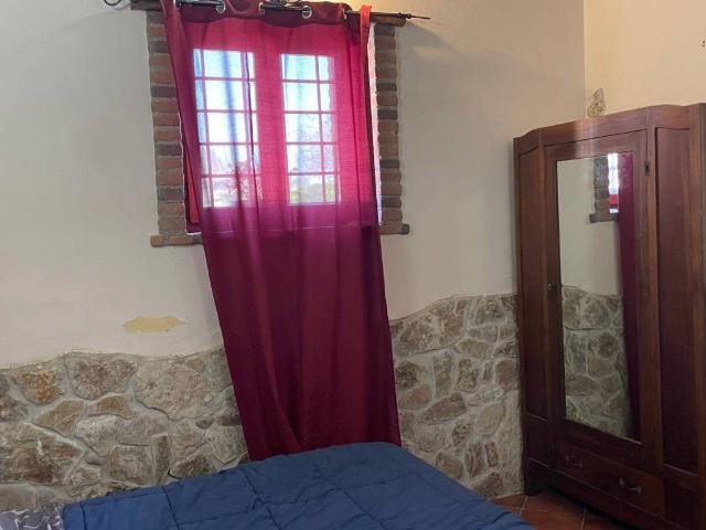 Casa indipendente in vendita a San Giorgio del Sannio BN