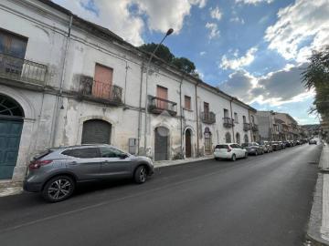 Casa indipendente in vendita a San Giorgio del Sannio BN