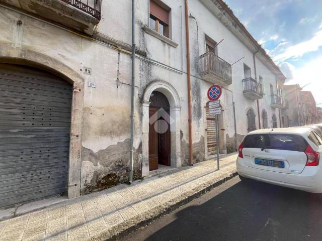 Casa indipendente in vendita a San Giorgio del Sannio BN