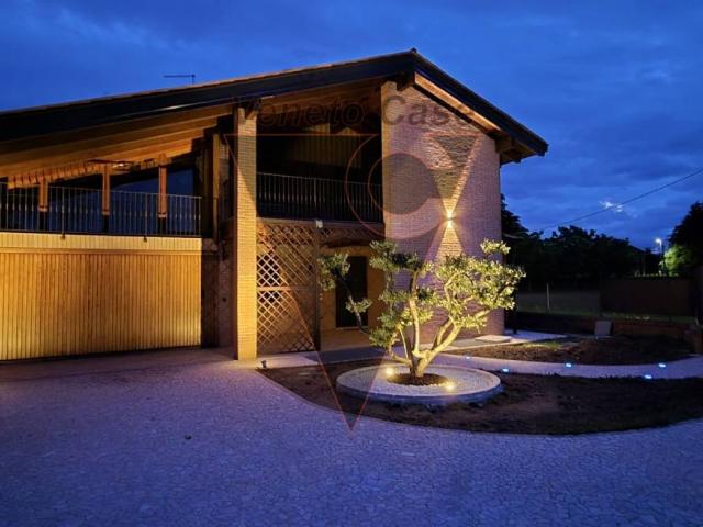 Casa indipendente in vendita a San Giorgio delle Pertiche PD