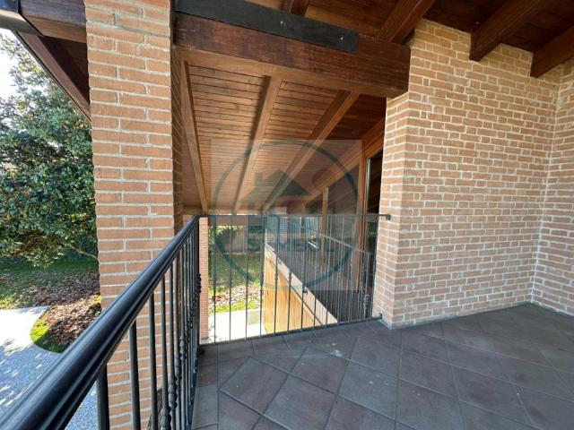 Casa indipendente in vendita a San Giorgio delle Pertiche PD