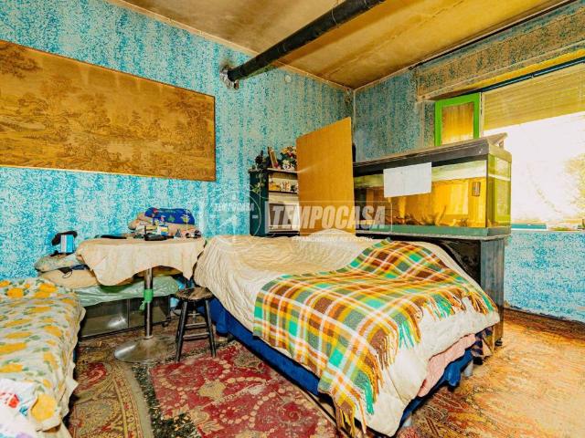 Casa indipendente in vendita a San Giorgio di Lomellina PV