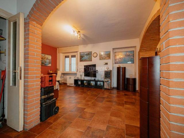 Casa indipendente in vendita a San Giorgio di Lomellina PV