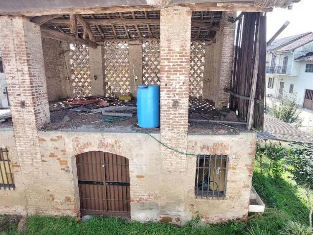 Casa indipendente in vendita a San Giorgio di Lomellina PV