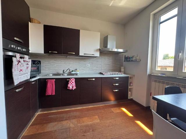 Casa indipendente in vendita a San Giorgio di Lomellina PV