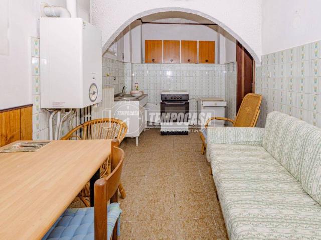Casa indipendente in vendita a San Giorgio di Lomellina via Vittorio Veneto 30