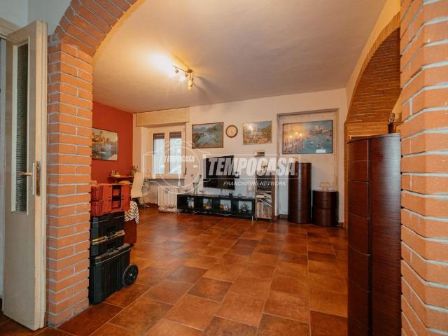 Casa indipendente in vendita a San Giorgio Di Lomellina