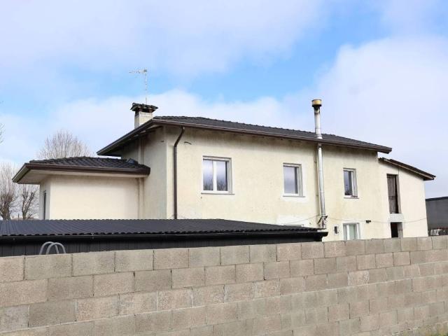 Casa indipendente in vendita a San Giorgio di Nogaro UD