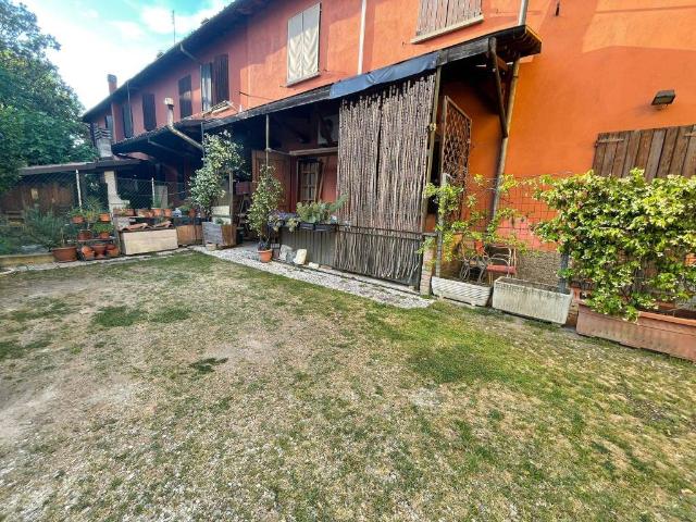 Casa indipendente in vendita a San Giorgio di Piano BO