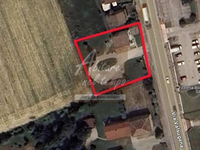 Casa indipendente in vendita a San Giorgio in Bosco PD