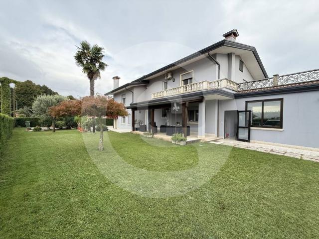 Casa indipendente in vendita a San Giorgio in Bosco PD