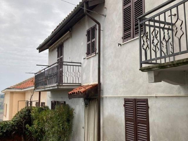 Casa indipendente in vendita a San Giorgio Monferrato AL