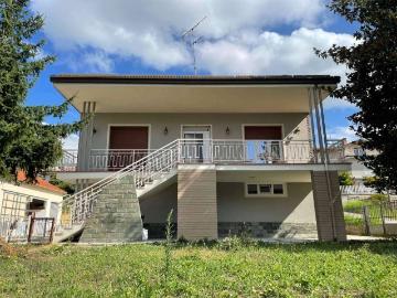 Casa indipendente in vendita a San Giorgio Monferrato AL