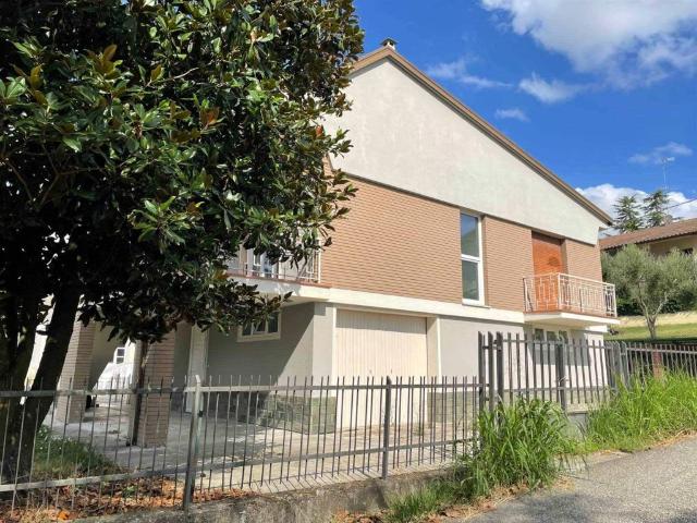 Casa indipendente in vendita a San Giorgio Monferrato AL