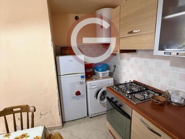 Casa indipendente in vendita a San Giorgio Morgeto