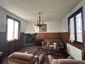 Casa indipendente in vendita a San Giorgio Piacentino
