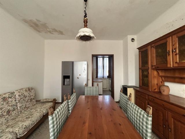 Casa indipendente in vendita a San Giorgio Piacentino