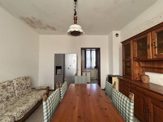 Casa indipendente in vendita a San Giorgio Piacentino PC