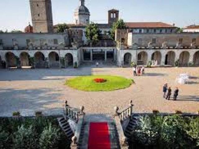 Casa indipendente in vendita a San Giorgio Piacentino PC