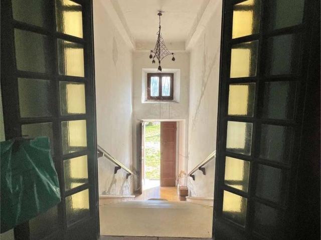 Casa indipendente in vendita a San Giorgio Piacentino PC