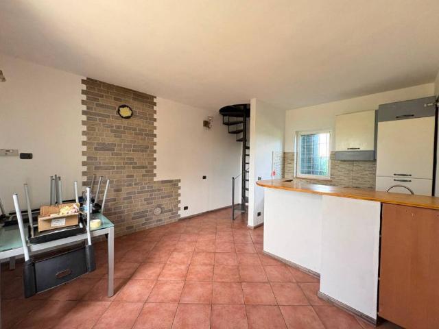 Casa indipendente in vendita a San Giorgio Piacentino PC