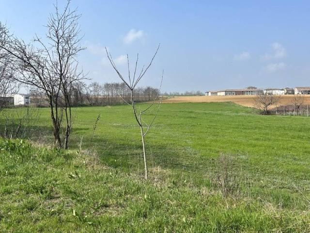 Casa indipendente in vendita a San Giorgio Piacentino PC