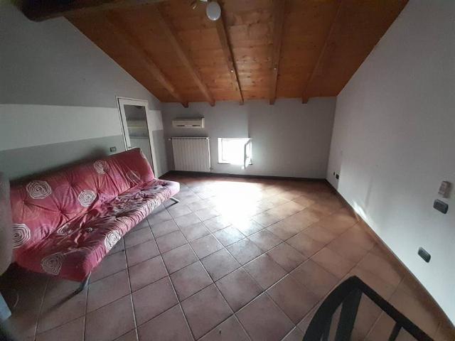 Casa indipendente in vendita a San Giorgio Piacentino PC