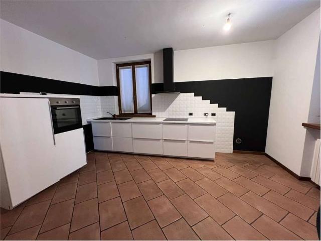 Casa indipendente in vendita a San Giorgio Piacentino PC