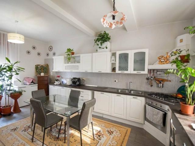 Casa indipendente in vendita a San Giorgio Piacentino PC