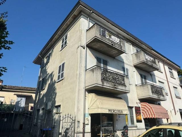 Casa indipendente in vendita a San Giorgio Piacentino PC