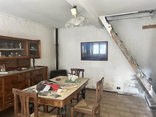 Casa indipendente in vendita a San Giorgio Piacentino PC