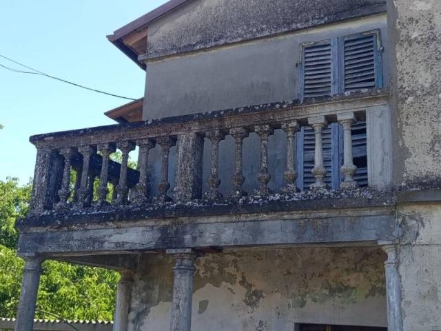 Casa indipendente in vendita a San Giorgio Piacentino PC