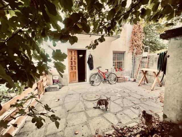 Casa indipendente in vendita a San Giorio di Susa TO
