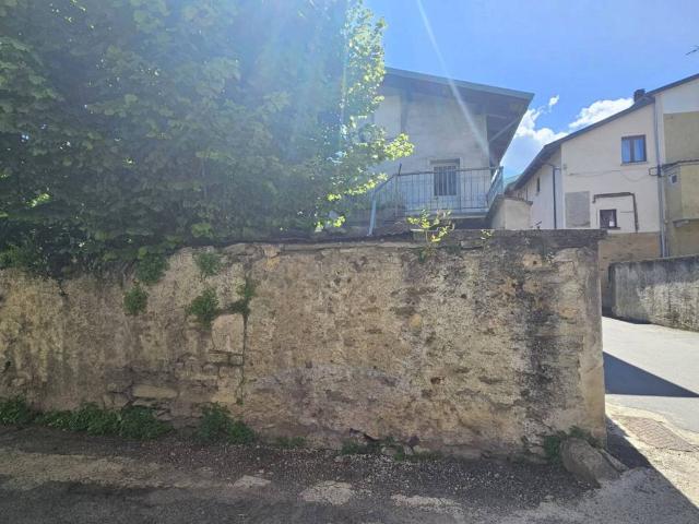 Casa indipendente in vendita a San Giorio di Susa TO