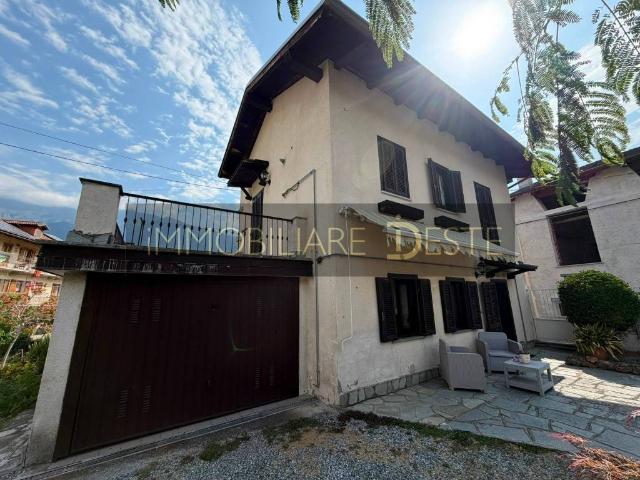 Casa indipendente in vendita a San Giorio di Susa TO