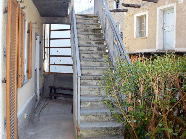Casa indipendente in vendita a San Giorio di Susa TO