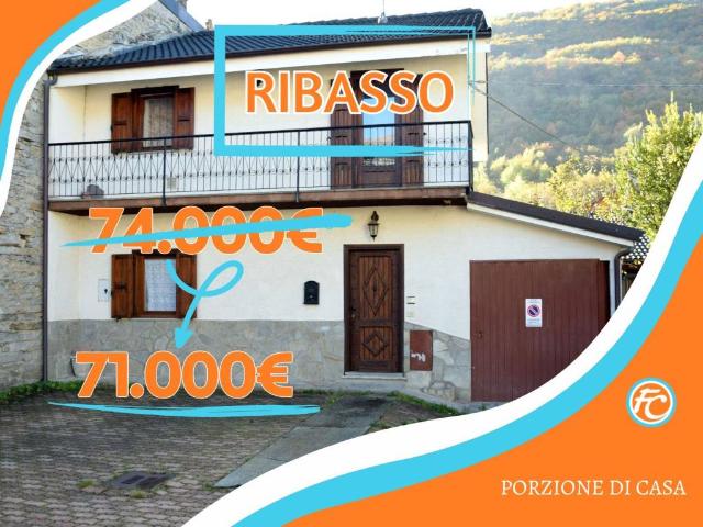Casa indipendente in vendita a San Giorio di Susa TO