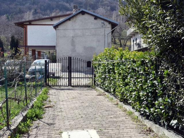 Casa indipendente in vendita a San Giorio di Susa TO