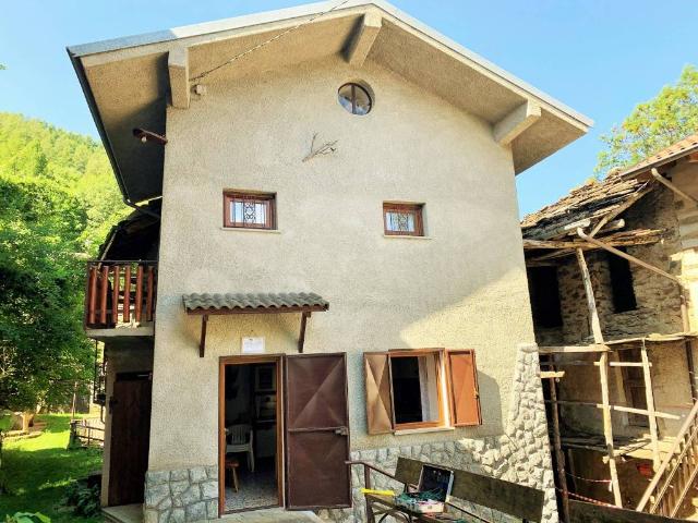 Casa indipendente in vendita a San Giorio di Susa TO