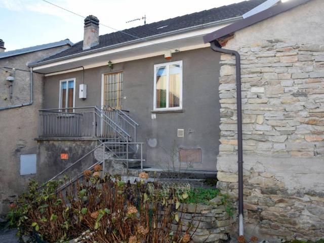 Casa indipendente in vendita a San Giorio di Susa TO