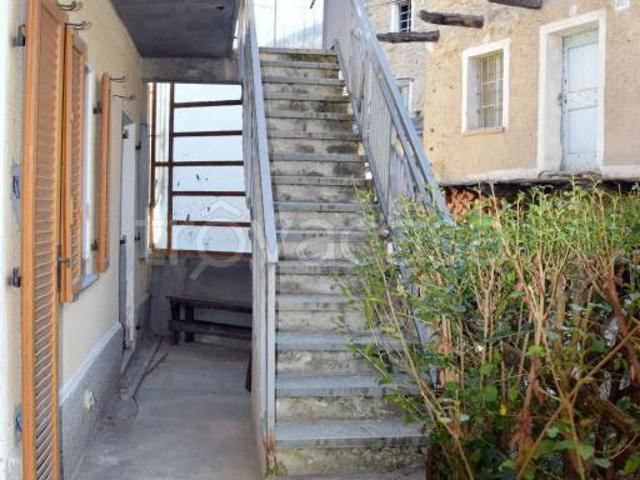 Casa indipendente in vendita a San Giorio di Susa