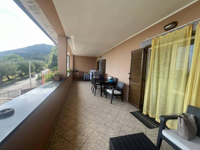 Casa indipendente in vendita a San Giovanni a Piro SA