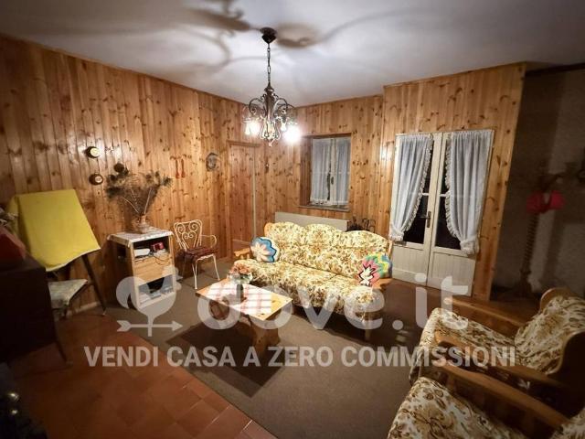 Casa indipendente in vendita a San Giovanni Bianco BG