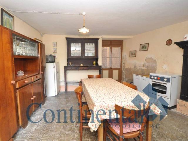 Casa indipendente in vendita a San Giovanni Bianco BG