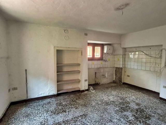 Casa indipendente in vendita a San Giovanni Bianco BG
