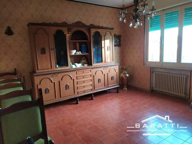 Casa indipendente in vendita a San Giovanni del Dosso MN