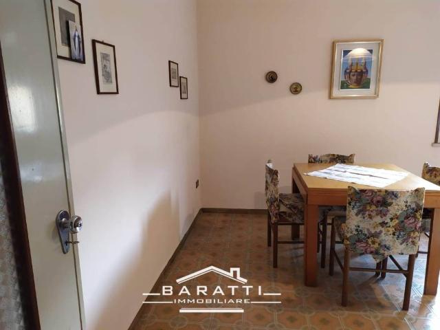 Casa indipendente in vendita a San Giovanni del Dosso MN