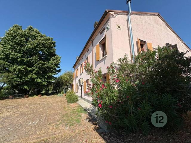 Casa indipendente in vendita a San Giovanni del Dosso MN