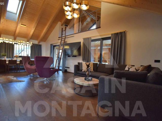 Casa indipendente in vendita a San Giovanni di Fassa