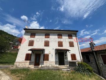 Casa indipendente in vendita a San Giovanni Ilarione VR